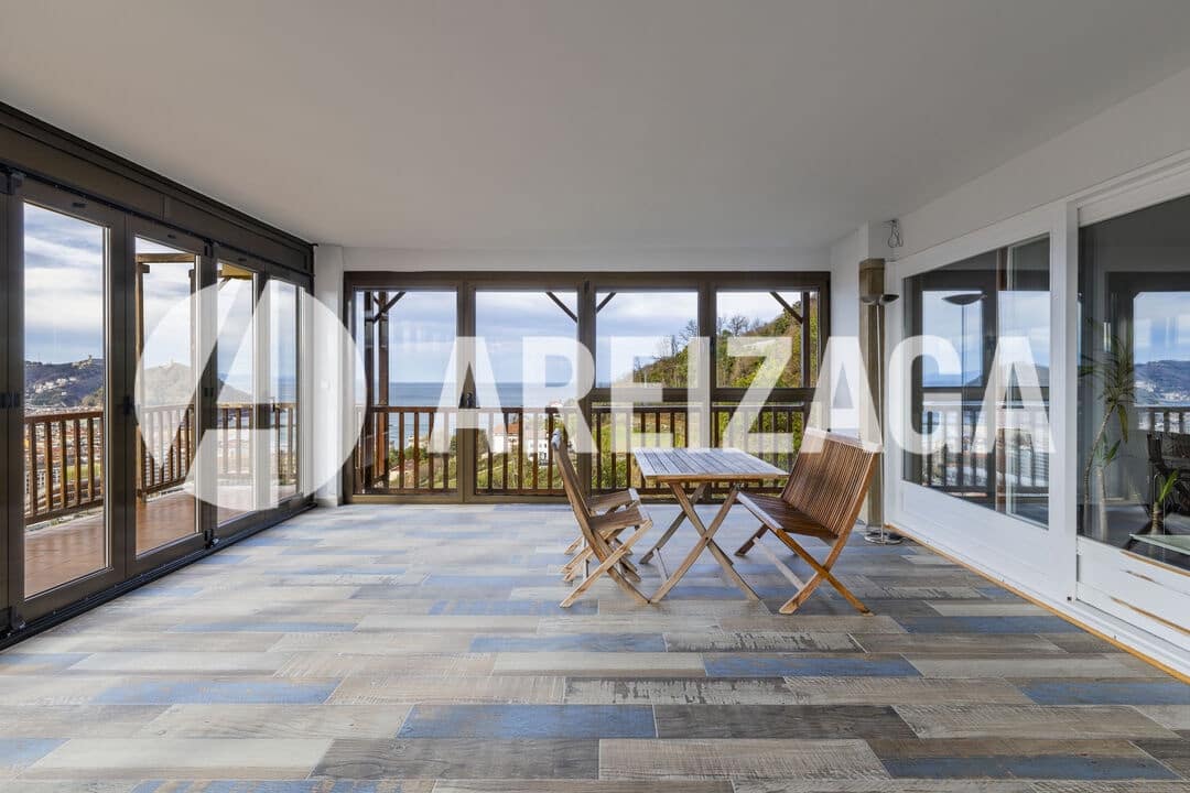 6 bedroom Flat for sale in Donostia-San Sebastian - € 1,580,000 (Ref: 9624071)