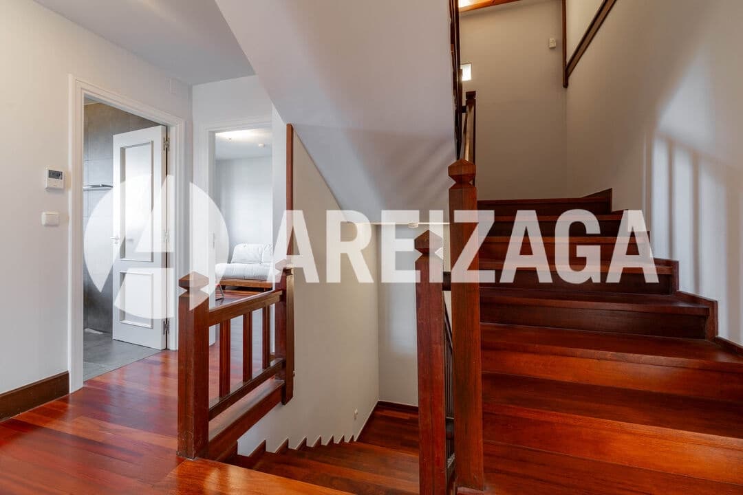 6 bedroom Flat for sale in Donostia-San Sebastian - € 1,580,000 (Ref: 9624071)