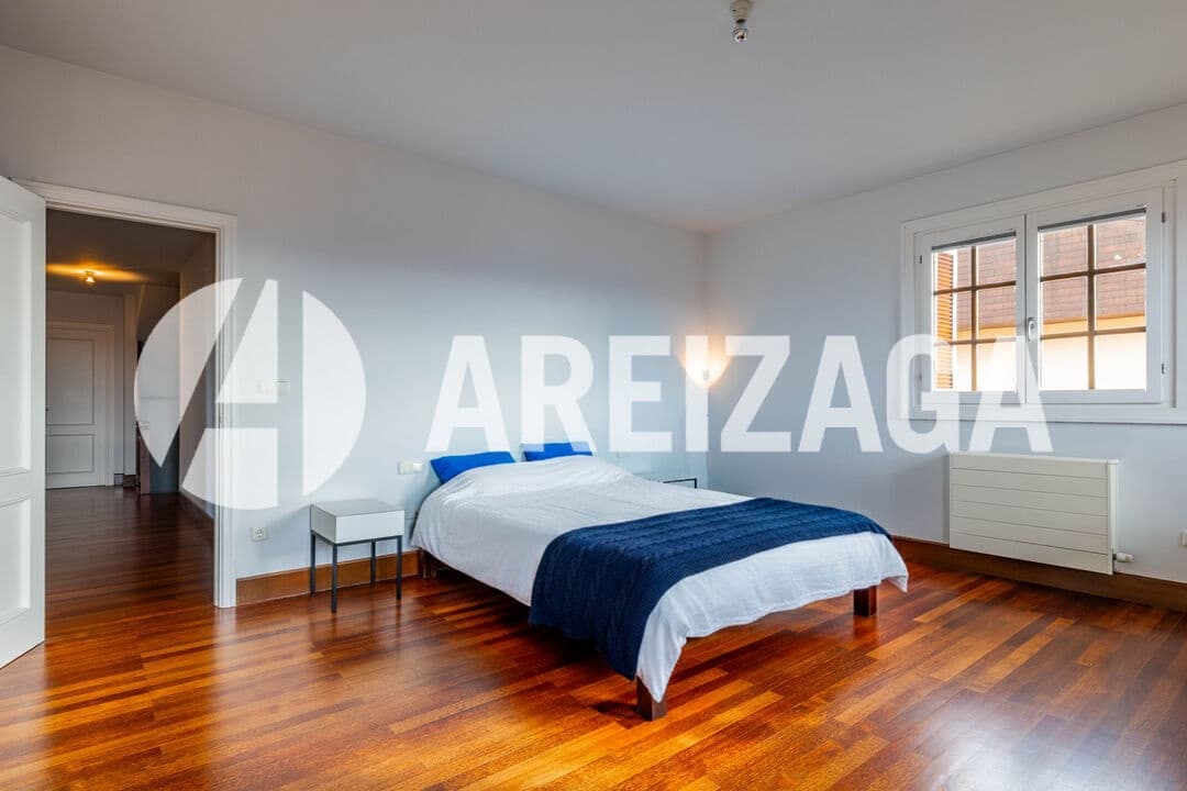 6 bedroom Flat for sale in Donostia-San Sebastian - € 1,580,000 (Ref: 9624071)