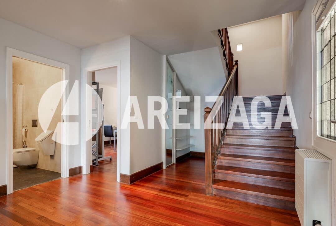6 bedroom Flat for sale in Donostia-San Sebastian - € 1,580,000 (Ref: 9624071)