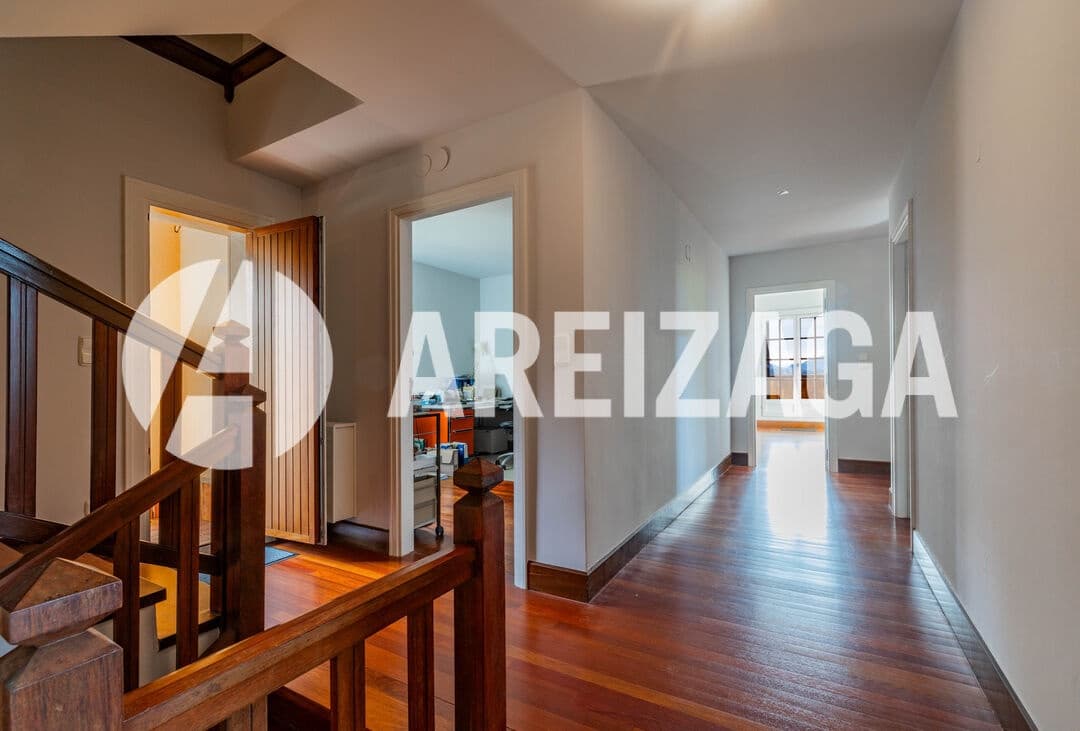 6 bedroom Flat for sale in Donostia-San Sebastian - € 1,580,000 (Ref: 9624071)