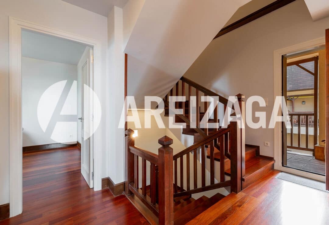 6 bedroom Flat for sale in Donostia-San Sebastian - € 1,580,000 (Ref: 9624071)