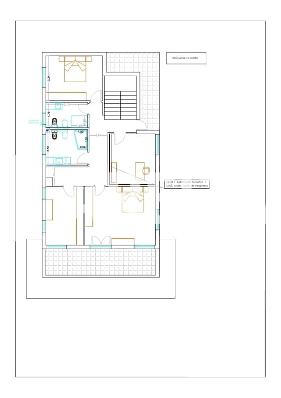 6 bedroom Flat for sale in Donostia-San Sebastian - € 1,580,000 (Ref: 9624071)