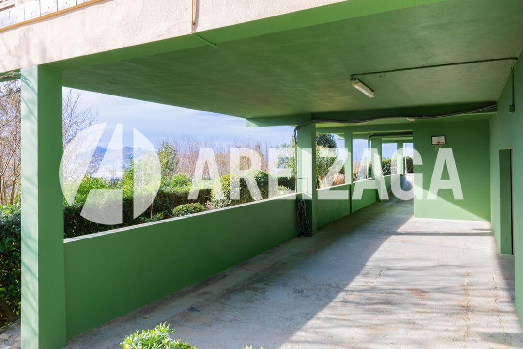 6 bedroom Flat for sale in Donostia-San Sebastian - € 1,580,000 (Ref: 9624071)