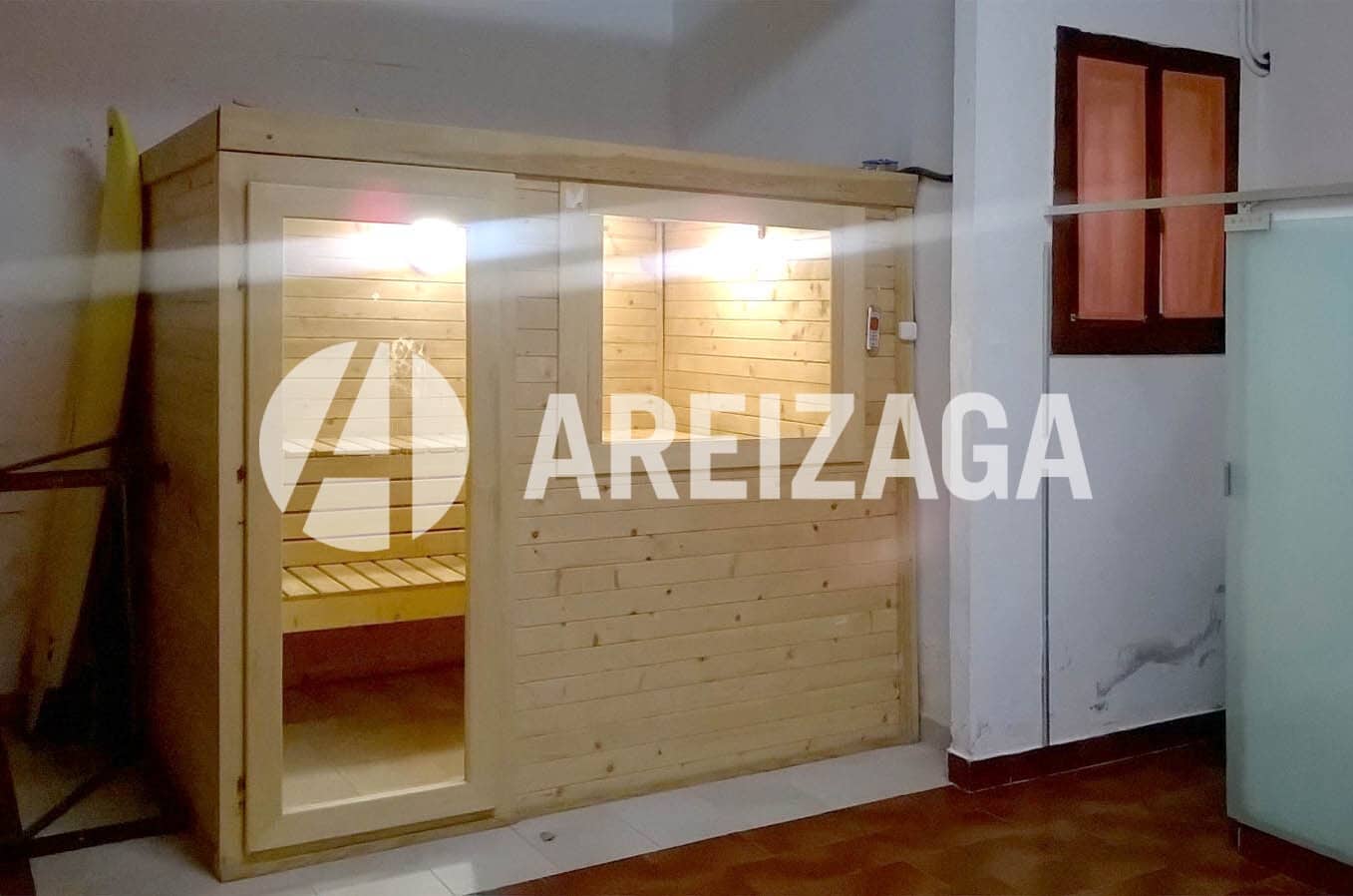 6 bedroom Flat for sale in Donostia-San Sebastian - € 1,580,000 (Ref: 9624071)