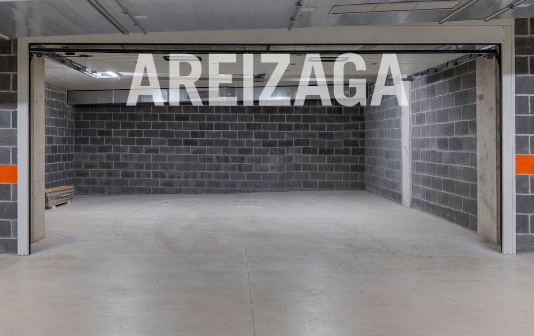 2 Zimmer Wohnung zu verkaufen in Donostia-San Sebastian mit Pool - 1.200.000 € (Ref: 9624072)