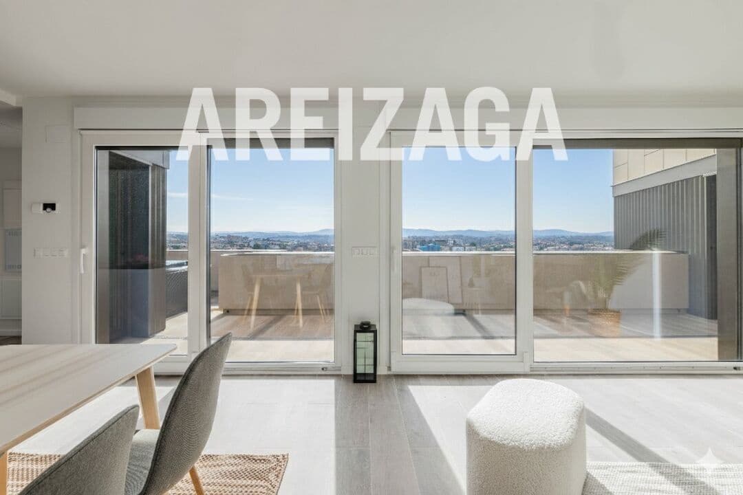 2 Zimmer Wohnung zu verkaufen in Donostia-San Sebastian mit Pool - 1.200.000 € (Ref: 9624072)