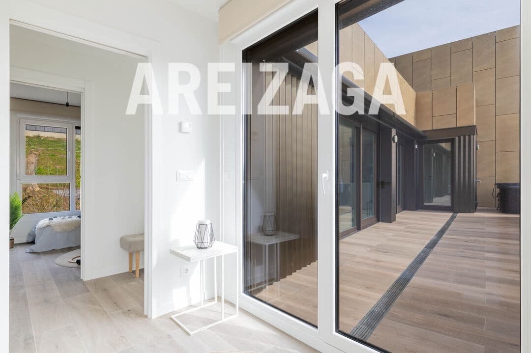 2 Zimmer Wohnung zu verkaufen in Donostia-San Sebastian mit Pool - 1.200.000 € (Ref: 9624072)