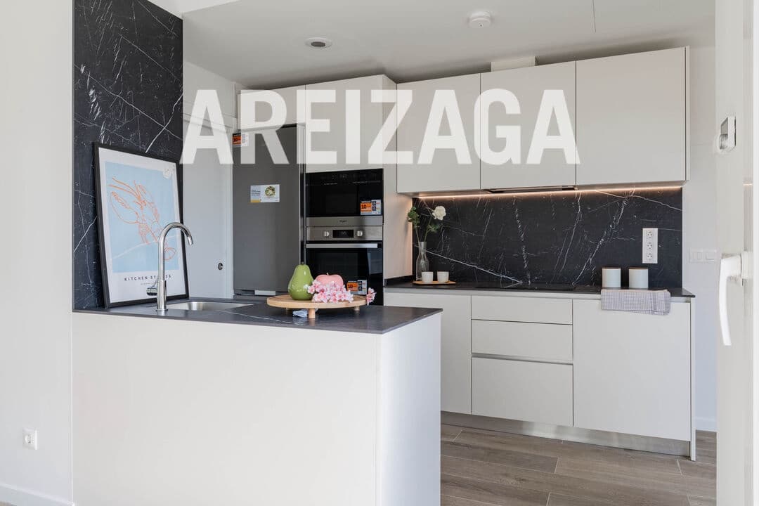 2 Zimmer Wohnung zu verkaufen in Donostia-San Sebastian mit Pool - 1.200.000 € (Ref: 9624072)