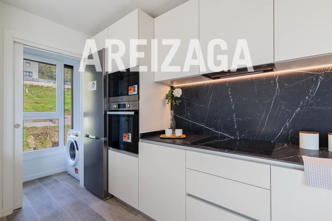 2 Zimmer Wohnung zu verkaufen in Donostia-San Sebastian mit Pool - 1.200.000 € (Ref: 9624072)