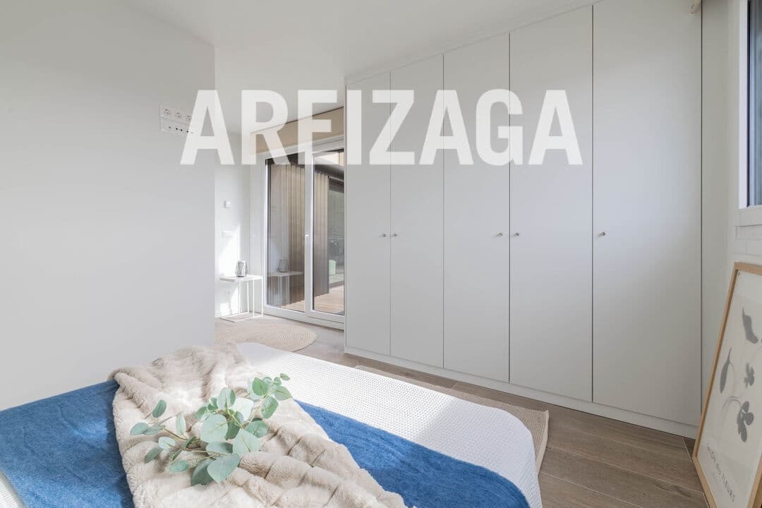 2 Zimmer Wohnung zu verkaufen in Donostia-San Sebastian mit Pool - 1.200.000 € (Ref: 9624072)