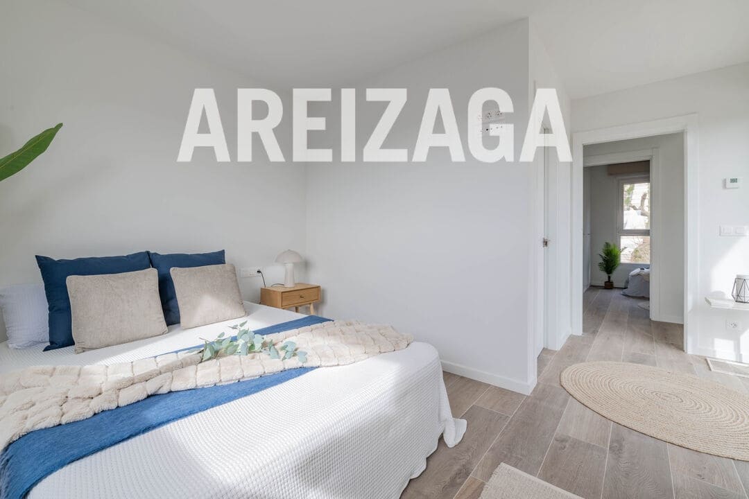 2 Zimmer Wohnung zu verkaufen in Donostia-San Sebastian mit Pool - 1.200.000 € (Ref: 9624072)