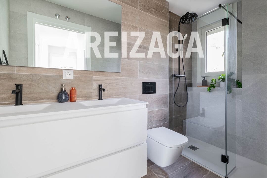 2 Zimmer Wohnung zu verkaufen in Donostia-San Sebastian mit Pool - 1.200.000 € (Ref: 9624072)