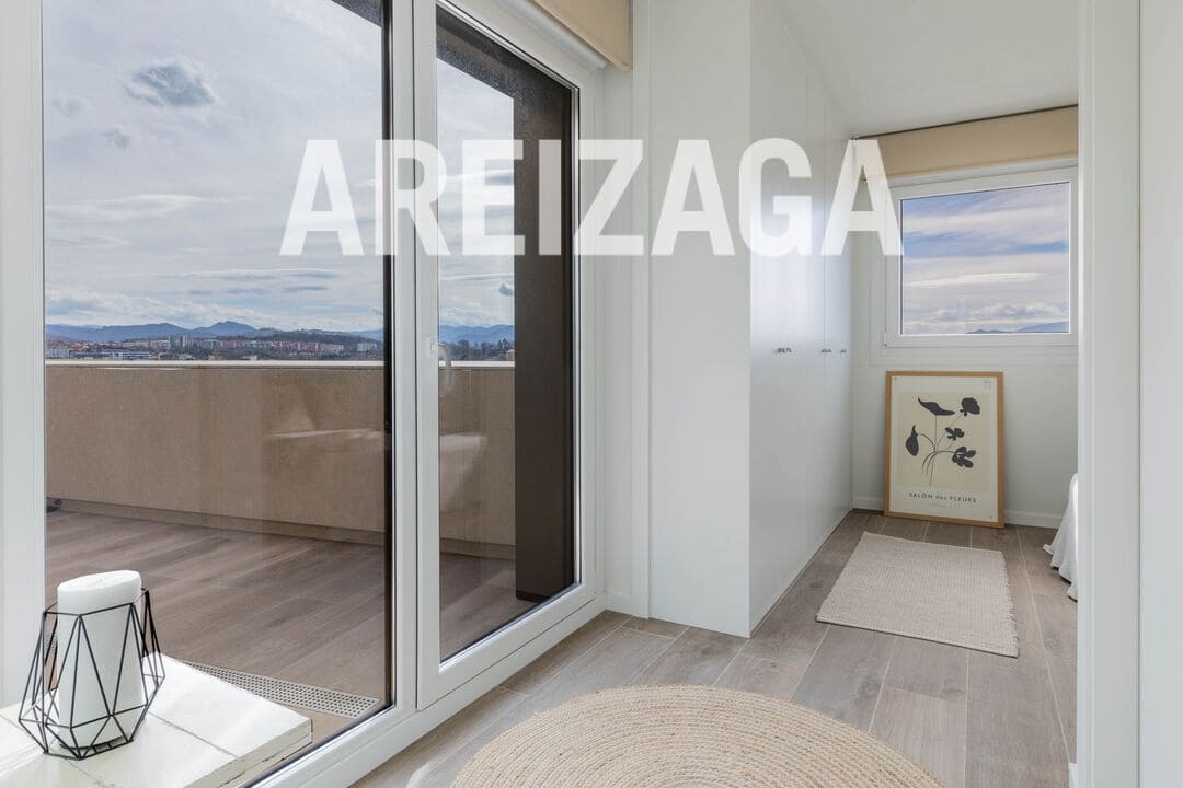 2 Zimmer Wohnung zu verkaufen in Donostia-San Sebastian mit Pool - 1.200.000 € (Ref: 9624072)