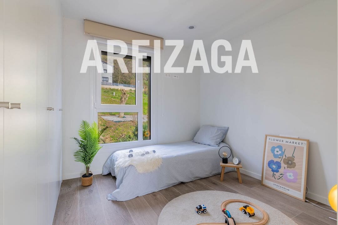 2 Zimmer Wohnung zu verkaufen in Donostia-San Sebastian mit Pool - 1.200.000 € (Ref: 9624072)