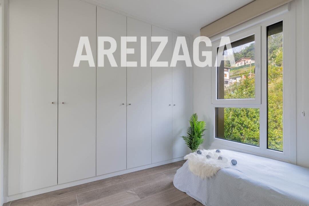 2 Zimmer Wohnung zu verkaufen in Donostia-San Sebastian mit Pool - 1.200.000 € (Ref: 9624072)