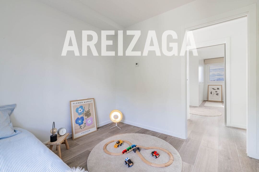 2 Zimmer Wohnung zu verkaufen in Donostia-San Sebastian mit Pool - 1.200.000 € (Ref: 9624072)
