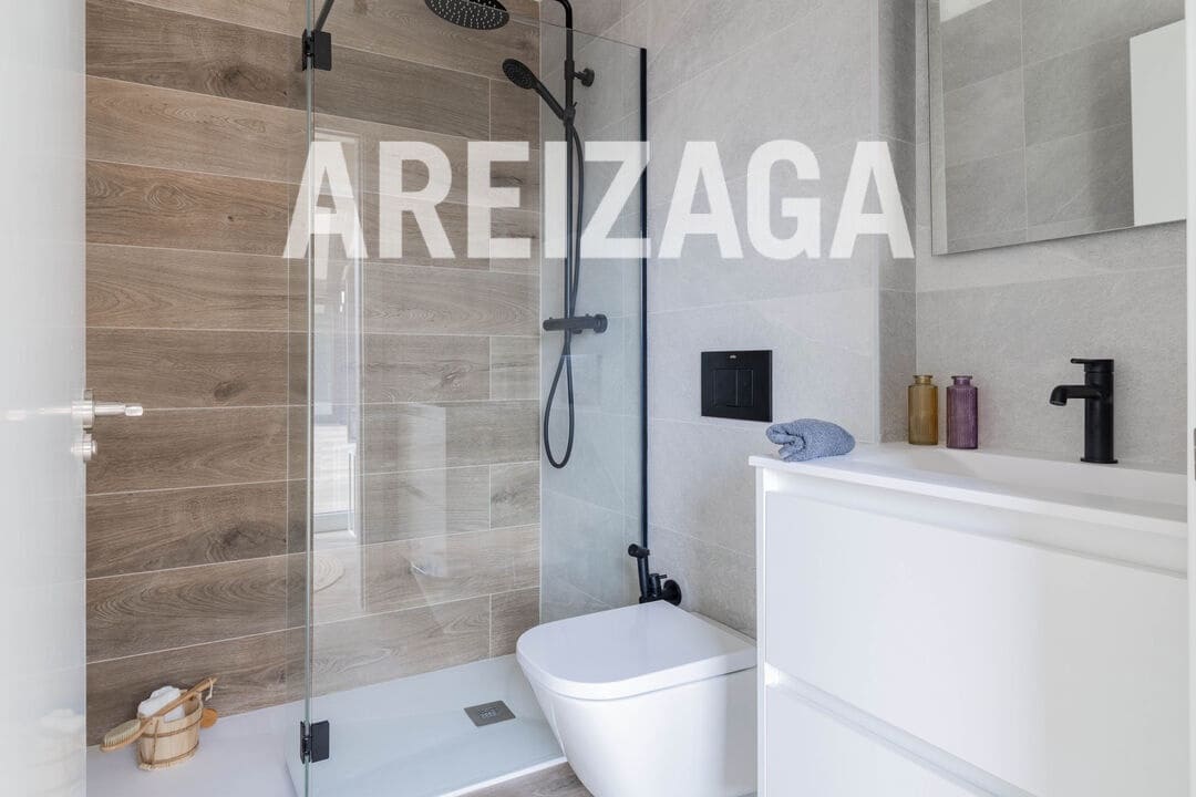 2 Zimmer Wohnung zu verkaufen in Donostia-San Sebastian mit Pool - 1.200.000 € (Ref: 9624072)