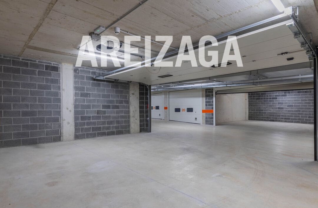 2 Zimmer Wohnung zu verkaufen in Donostia-San Sebastian mit Pool - 1.200.000 € (Ref: 9624072)