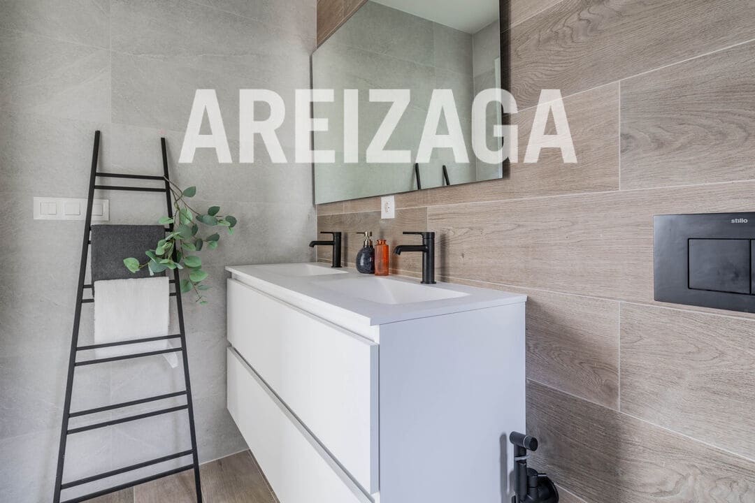 2 Zimmer Wohnung zu verkaufen in Donostia-San Sebastian mit Pool - 1.200.000 € (Ref: 9624072)