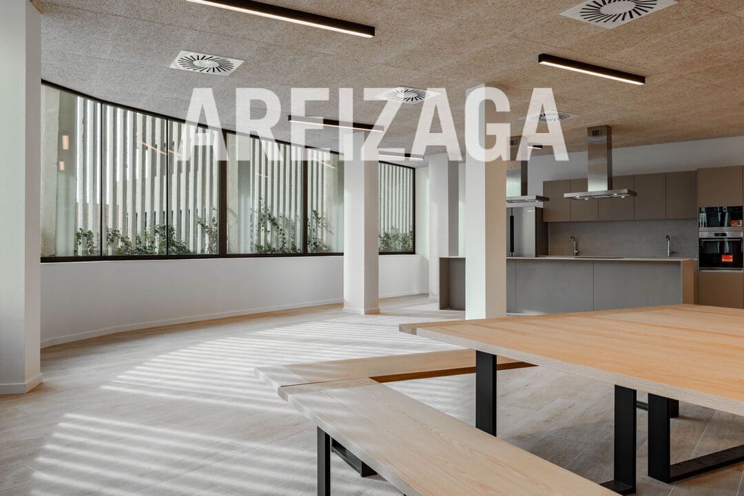 2 Zimmer Wohnung zu verkaufen in Donostia-San Sebastian mit Pool - 1.200.000 € (Ref: 9624072)