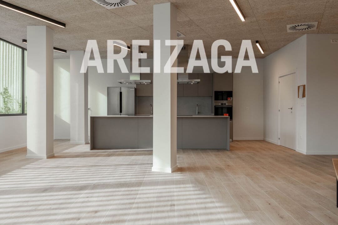 2 Zimmer Wohnung zu verkaufen in Donostia-San Sebastian mit Pool - 1.200.000 € (Ref: 9624072)