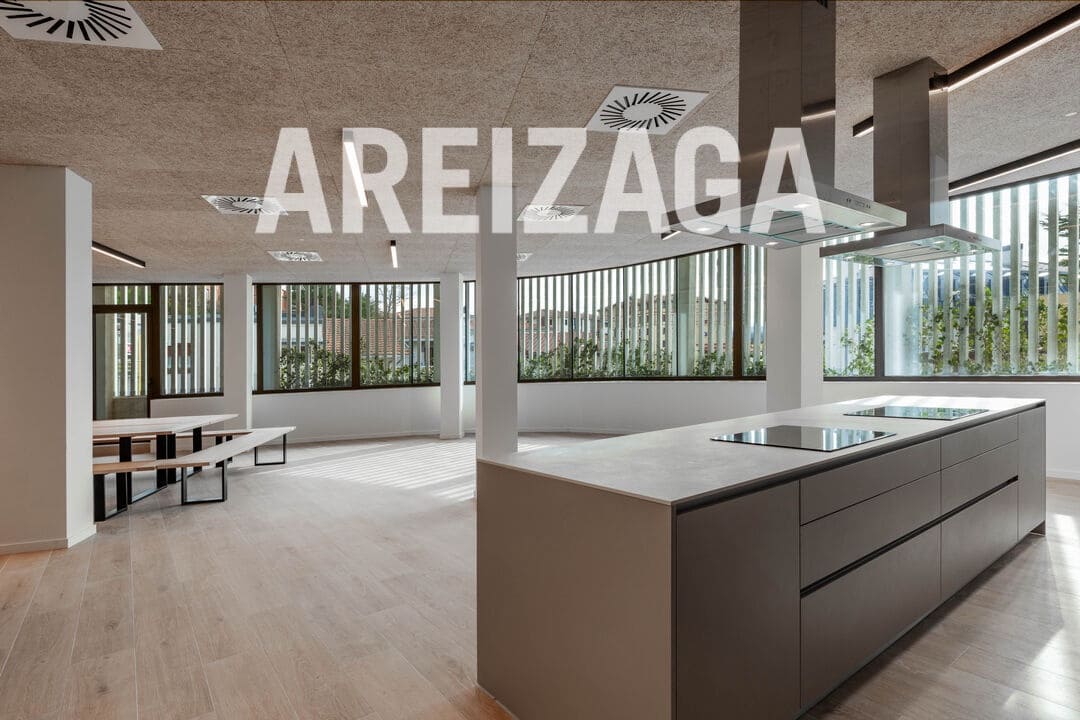 2 Zimmer Wohnung zu verkaufen in Donostia-San Sebastian mit Pool - 1.200.000 € (Ref: 9624072)