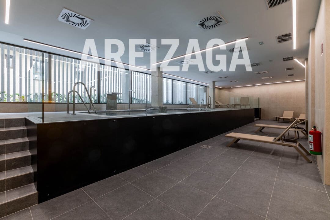 2 Zimmer Wohnung zu verkaufen in Donostia-San Sebastian mit Pool - 1.200.000 € (Ref: 9624072)