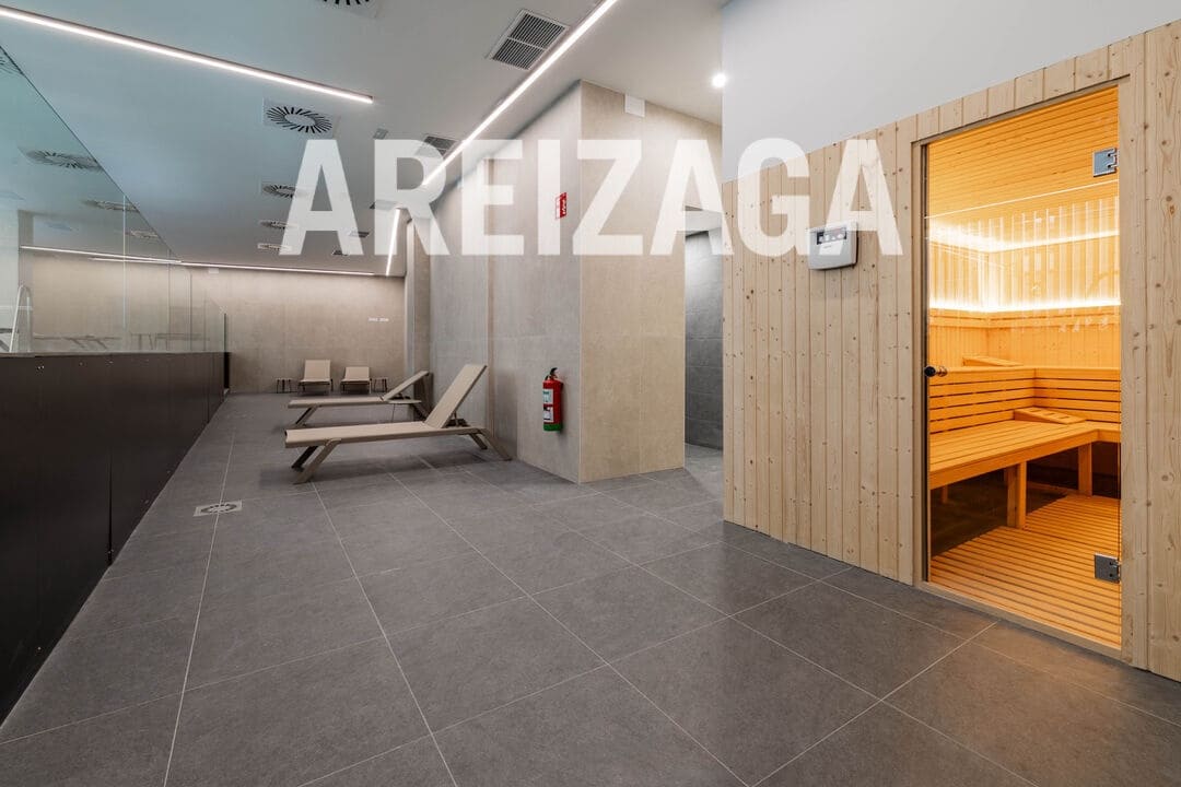 2 Zimmer Wohnung zu verkaufen in Donostia-San Sebastian mit Pool - 1.200.000 € (Ref: 9624072)