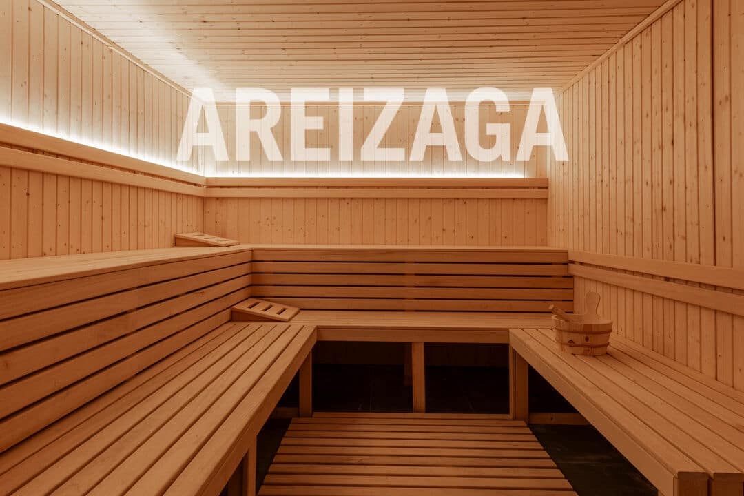 2 Zimmer Wohnung zu verkaufen in Donostia-San Sebastian mit Pool - 1.200.000 € (Ref: 9624072)