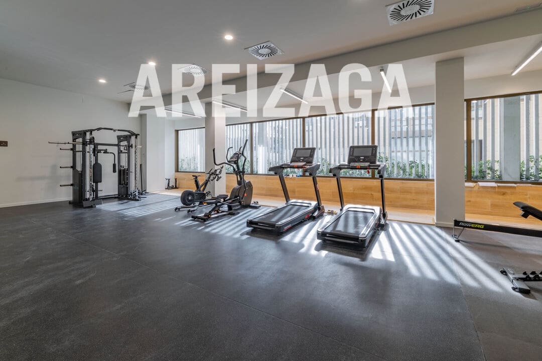 2 Zimmer Wohnung zu verkaufen in Donostia-San Sebastian mit Pool - 1.200.000 € (Ref: 9624072)