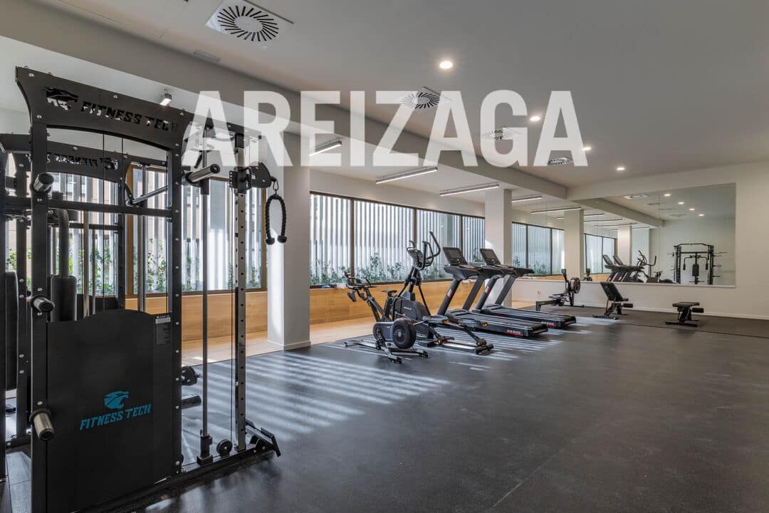 2 Zimmer Wohnung zu verkaufen in Donostia-San Sebastian mit Pool - 1.200.000 € (Ref: 9624072)