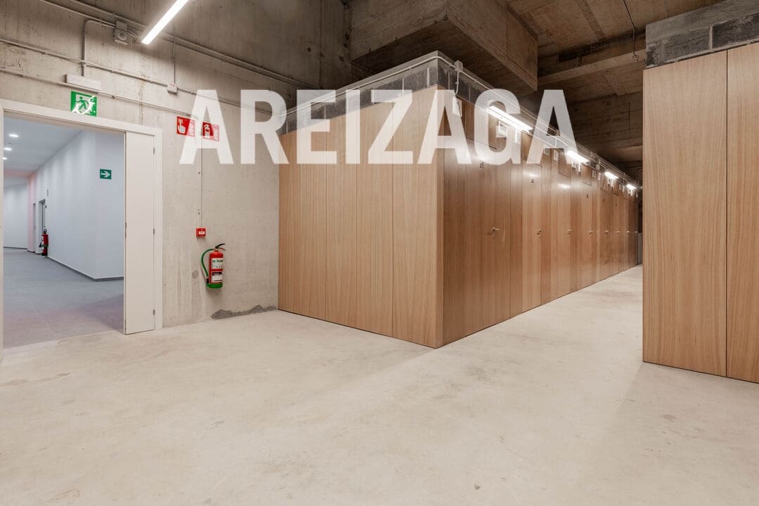 2 Zimmer Wohnung zu verkaufen in Donostia-San Sebastian mit Pool - 1.200.000 € (Ref: 9624072)