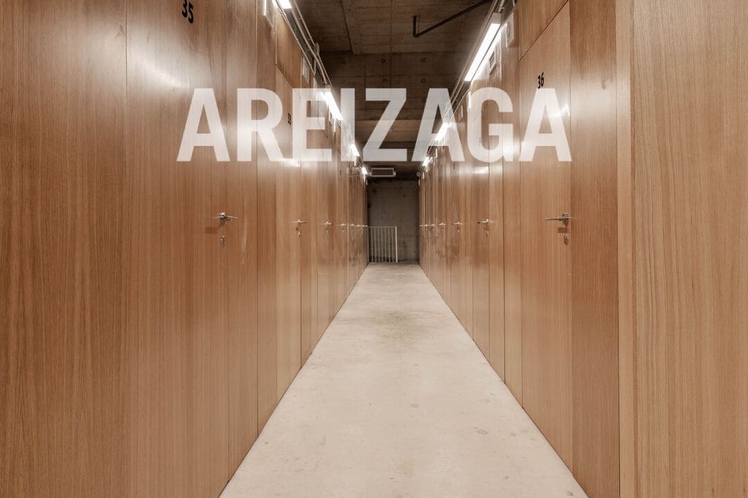 2 Zimmer Wohnung zu verkaufen in Donostia-San Sebastian mit Pool - 1.200.000 € (Ref: 9624072)