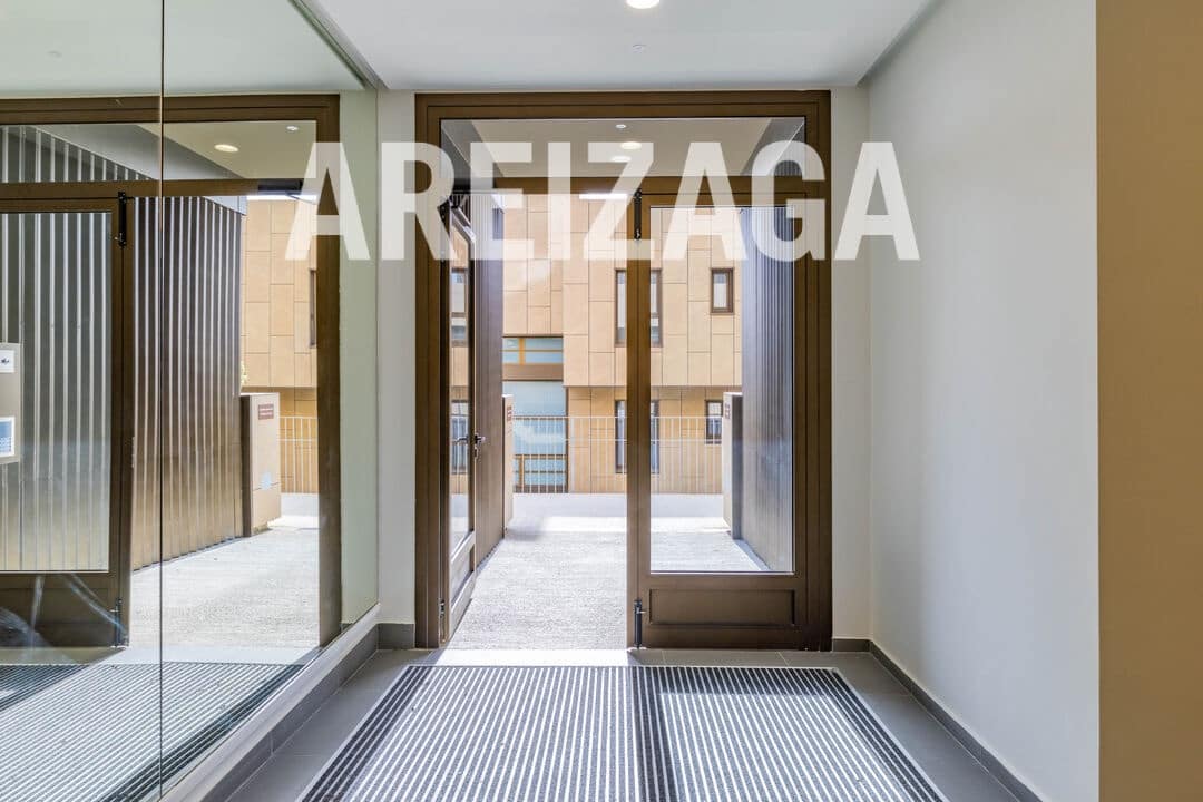 2 Zimmer Wohnung zu verkaufen in Donostia-San Sebastian mit Pool - 1.200.000 € (Ref: 9624072)