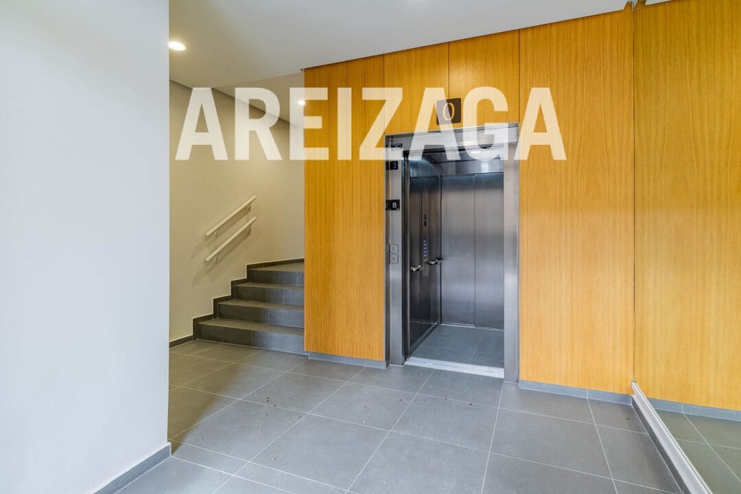2 Zimmer Wohnung zu verkaufen in Donostia-San Sebastian mit Pool - 1.200.000 € (Ref: 9624072)