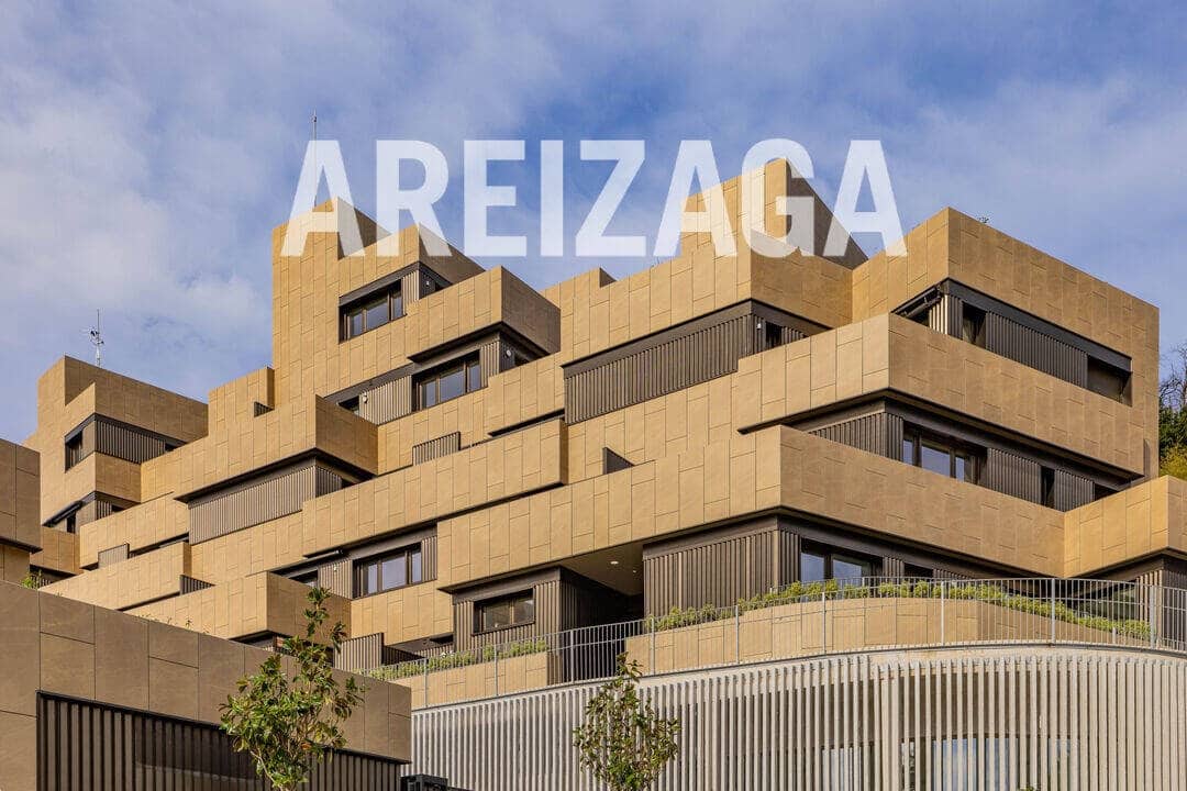 2 Zimmer Wohnung zu verkaufen in Donostia-San Sebastian mit Pool - 1.200.000 € (Ref: 9624072)