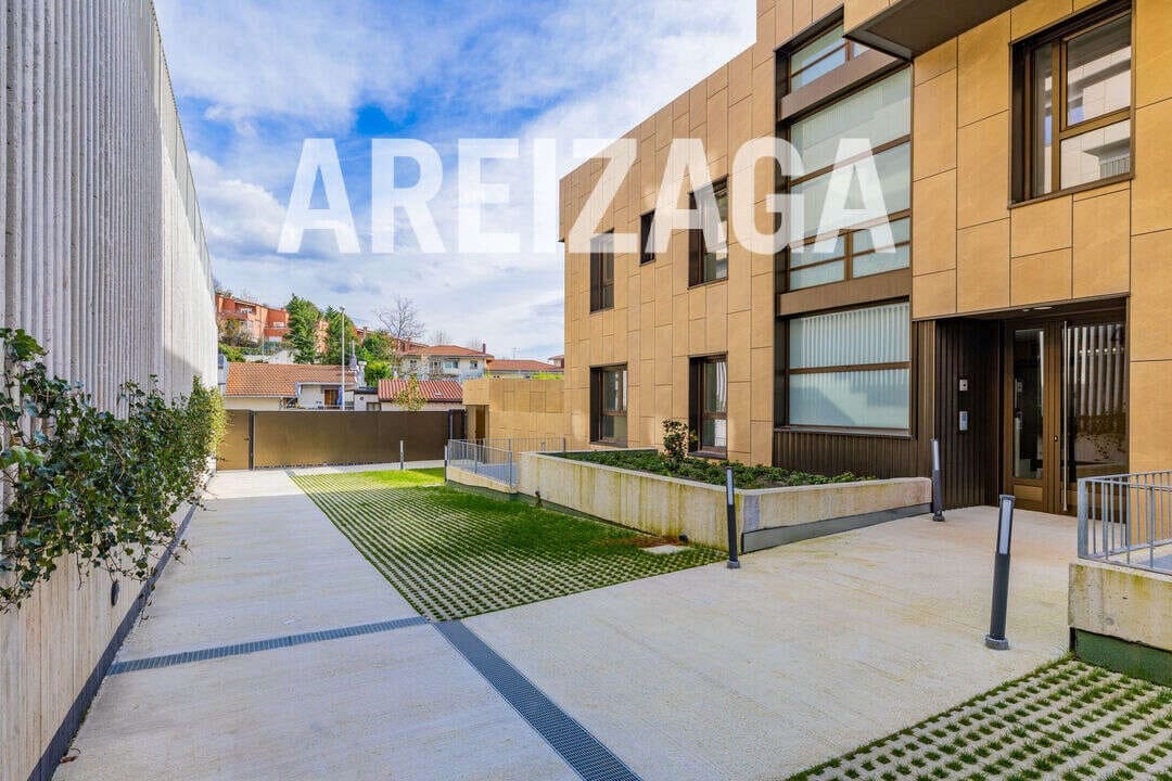 2 Zimmer Wohnung zu verkaufen in Donostia-San Sebastian mit Pool - 1.200.000 € (Ref: 9624072)