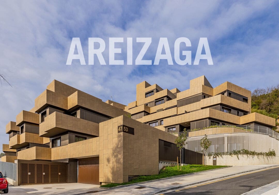 2 Zimmer Wohnung zu verkaufen in Donostia-San Sebastian mit Pool - 1.200.000 € (Ref: 9624072)