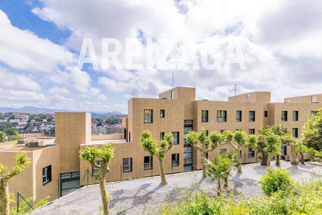 2 Zimmer Wohnung zu verkaufen in Donostia-San Sebastian mit Pool - 1.200.000 € (Ref: 9624072)