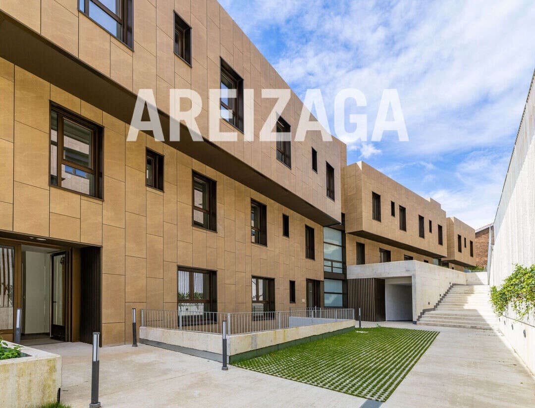 2 Zimmer Wohnung zu verkaufen in Donostia-San Sebastian mit Pool - 1.200.000 € (Ref: 9624072)