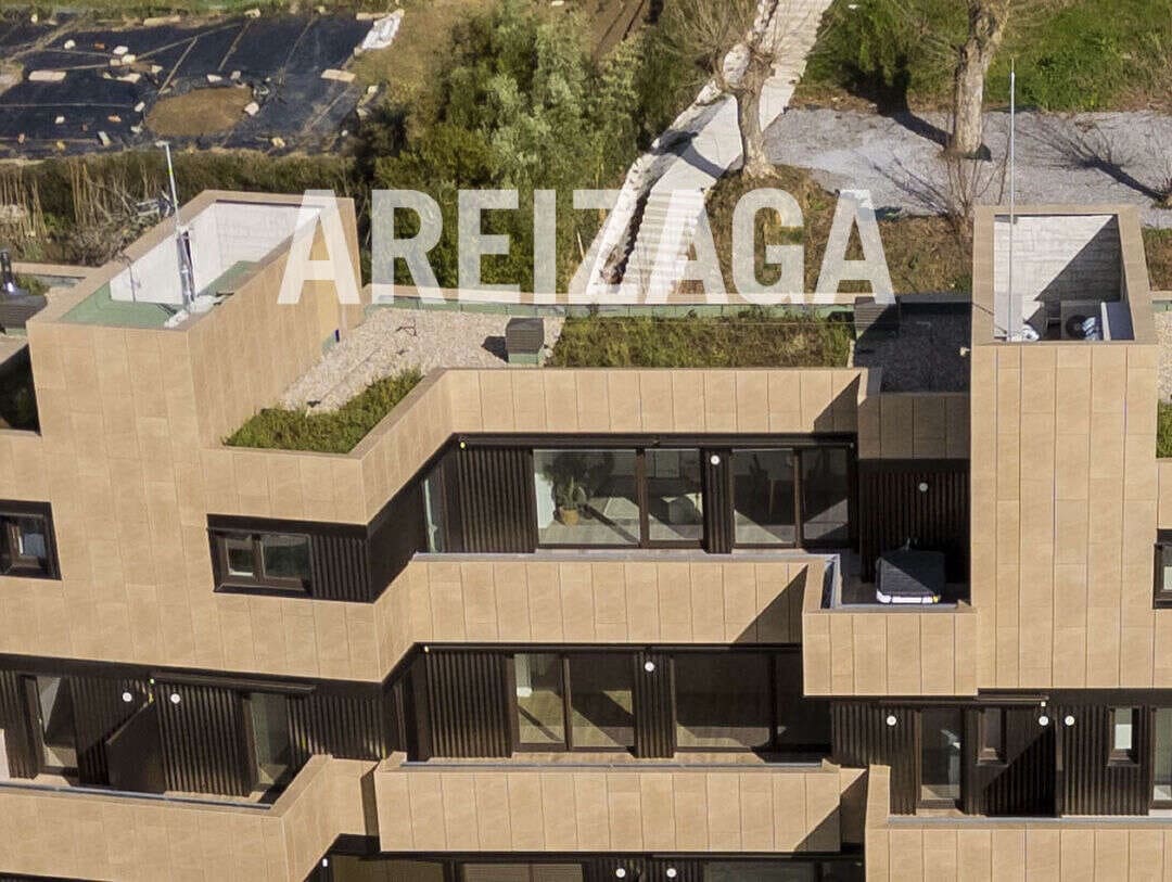 2 camera da letto Appartamento in vendita in Donostia-San Sebastian con piscina - 1.200.000 € (Rif: 9624072)