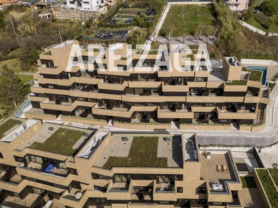 2 camera da letto Appartamento in vendita in Donostia-San Sebastian con piscina - 1.200.000 € (Rif: 9624072)