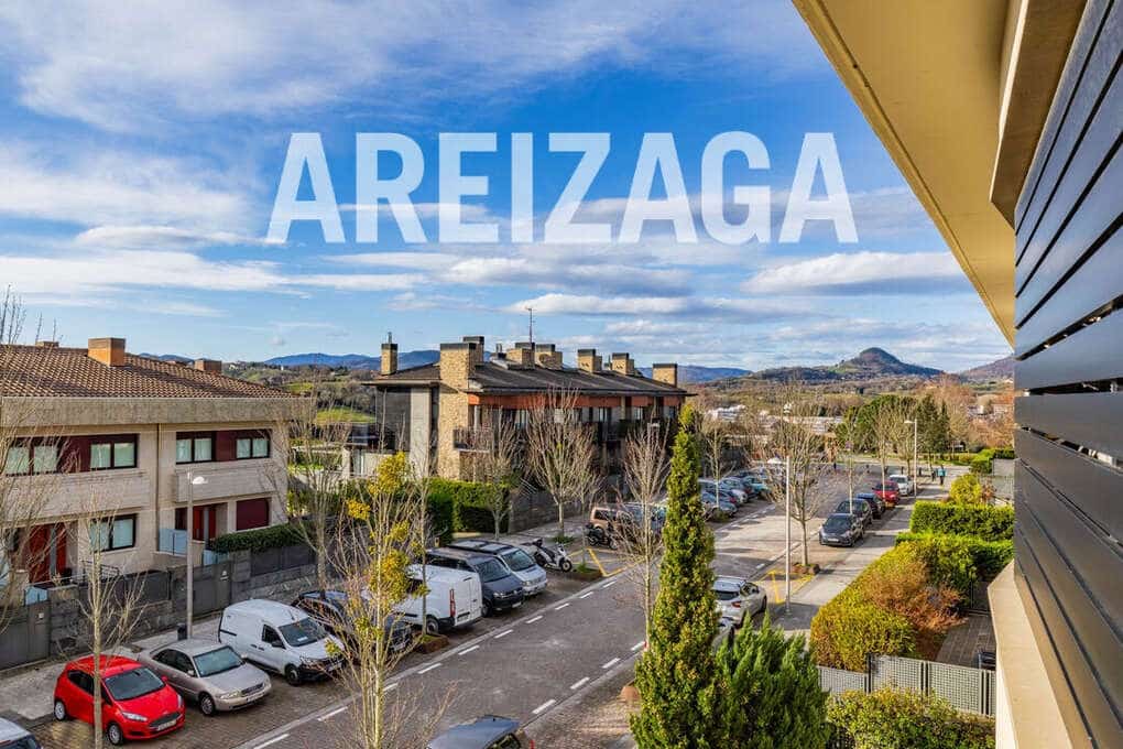 3 bedroom Flat for sale in Donostia-San Sebastian - € 830,000 (Ref: 9624073)