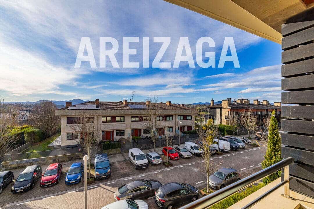 3 bedroom Flat for sale in Donostia-San Sebastian - € 830,000 (Ref: 9624073)