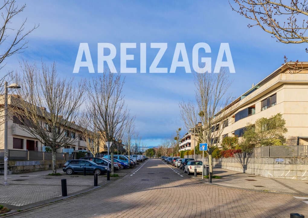 3 bedroom Flat for sale in Donostia-San Sebastian - € 830,000 (Ref: 9624073)