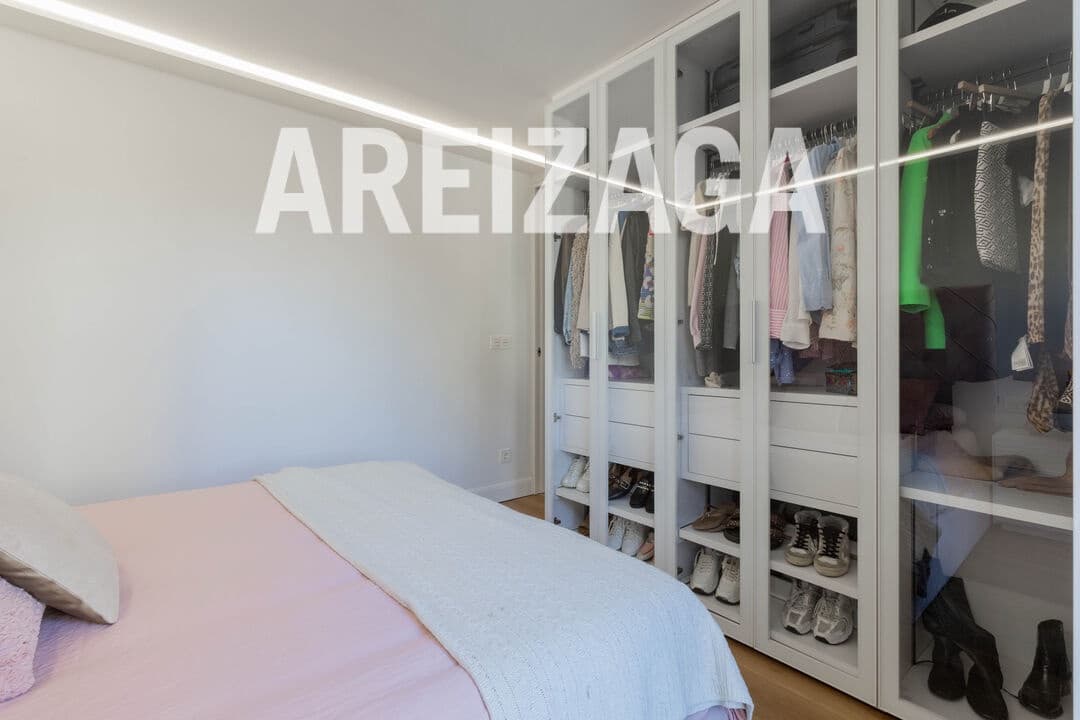 2 soverom Leilighet til salgs i Donostia-San Sebastian - € 795 000 (Ref: 9626588)
