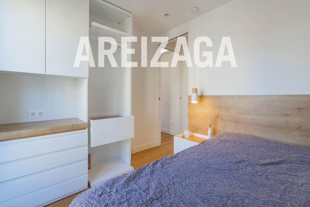 2 soverom Leilighet til salgs i Donostia-San Sebastian - € 795 000 (Ref: 9626588)