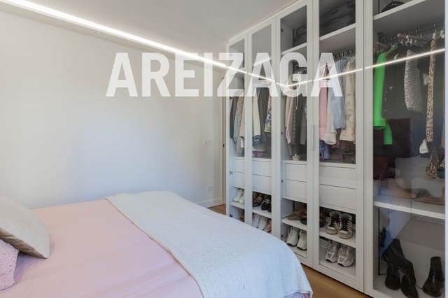 2 soverom Leilighet til salgs i Donostia-San Sebastián - € 795 000 (Ref: 9626588)