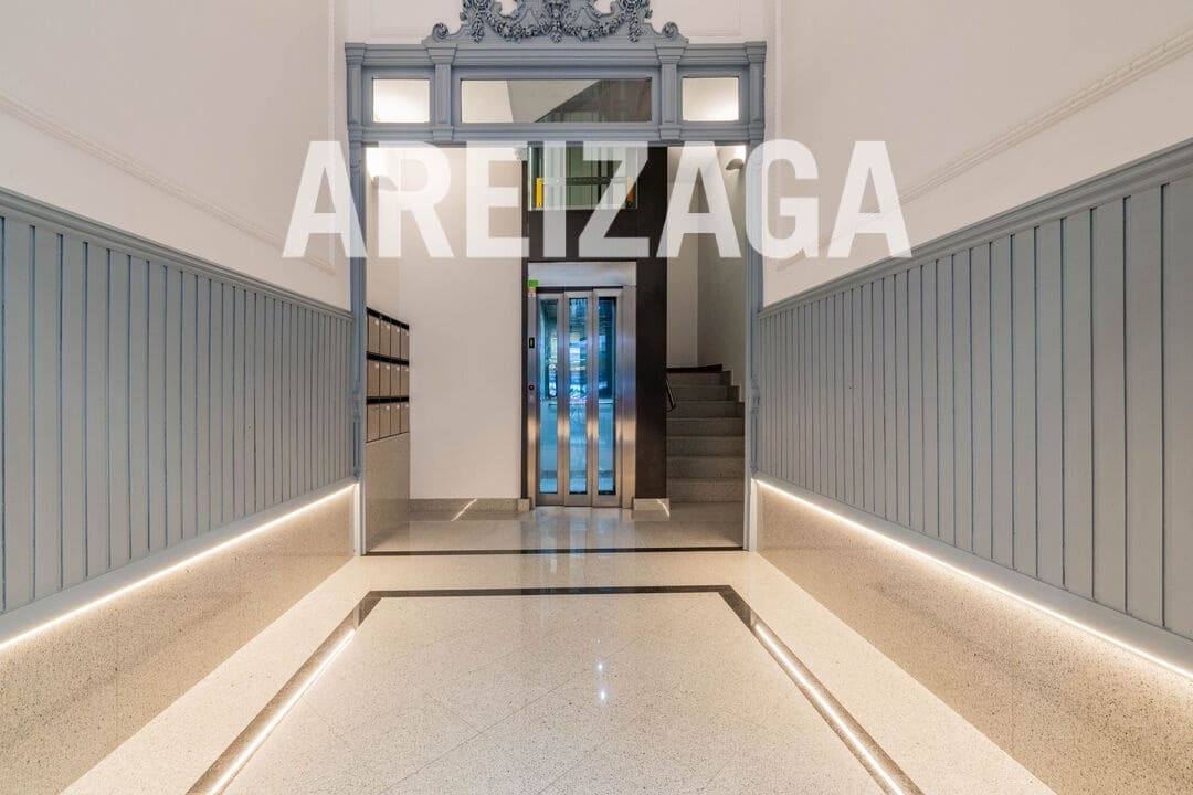 2 soverom Leilighet til salgs i Donostia-San Sebastian - € 795 000 (Ref: 9626588)